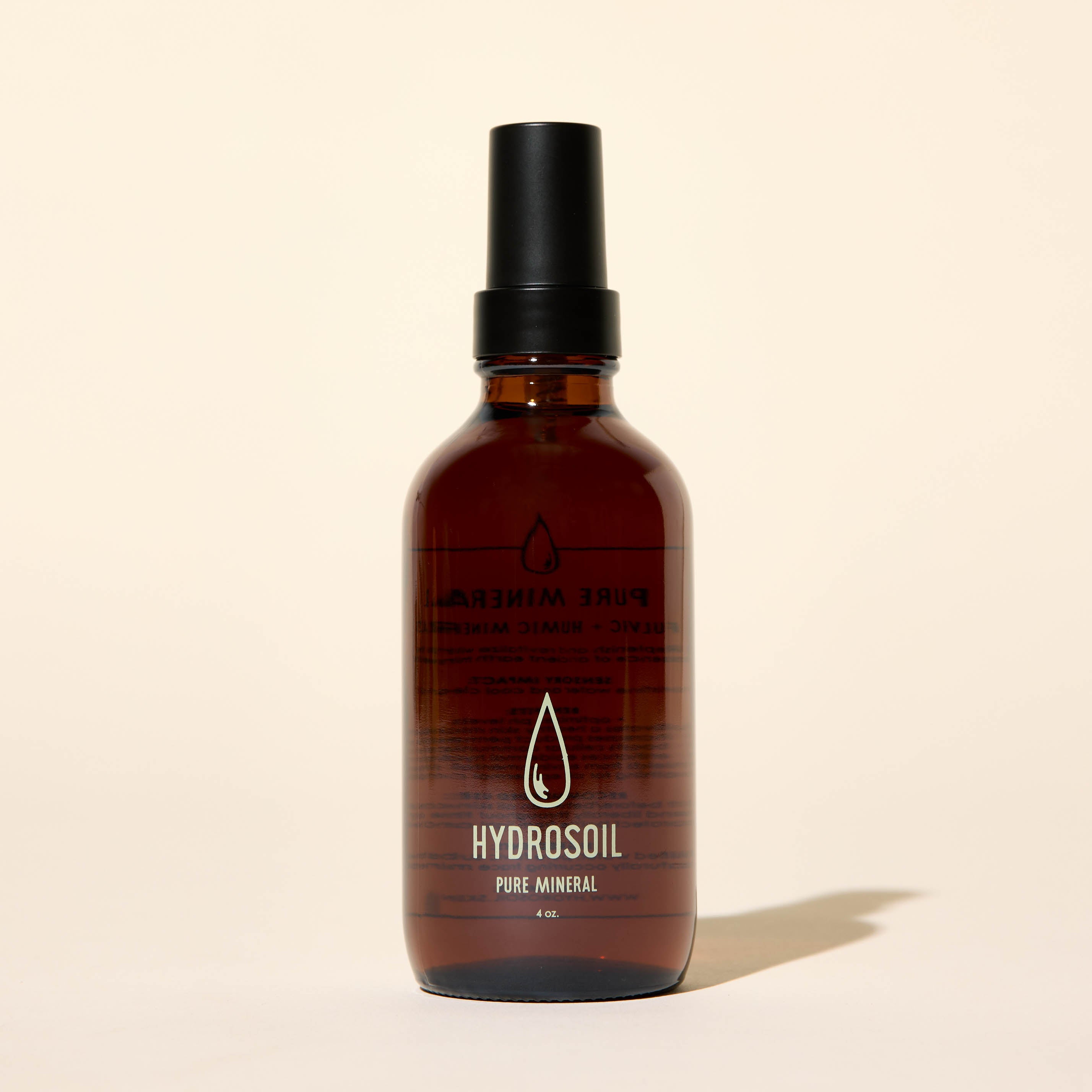 PURE MINERAL