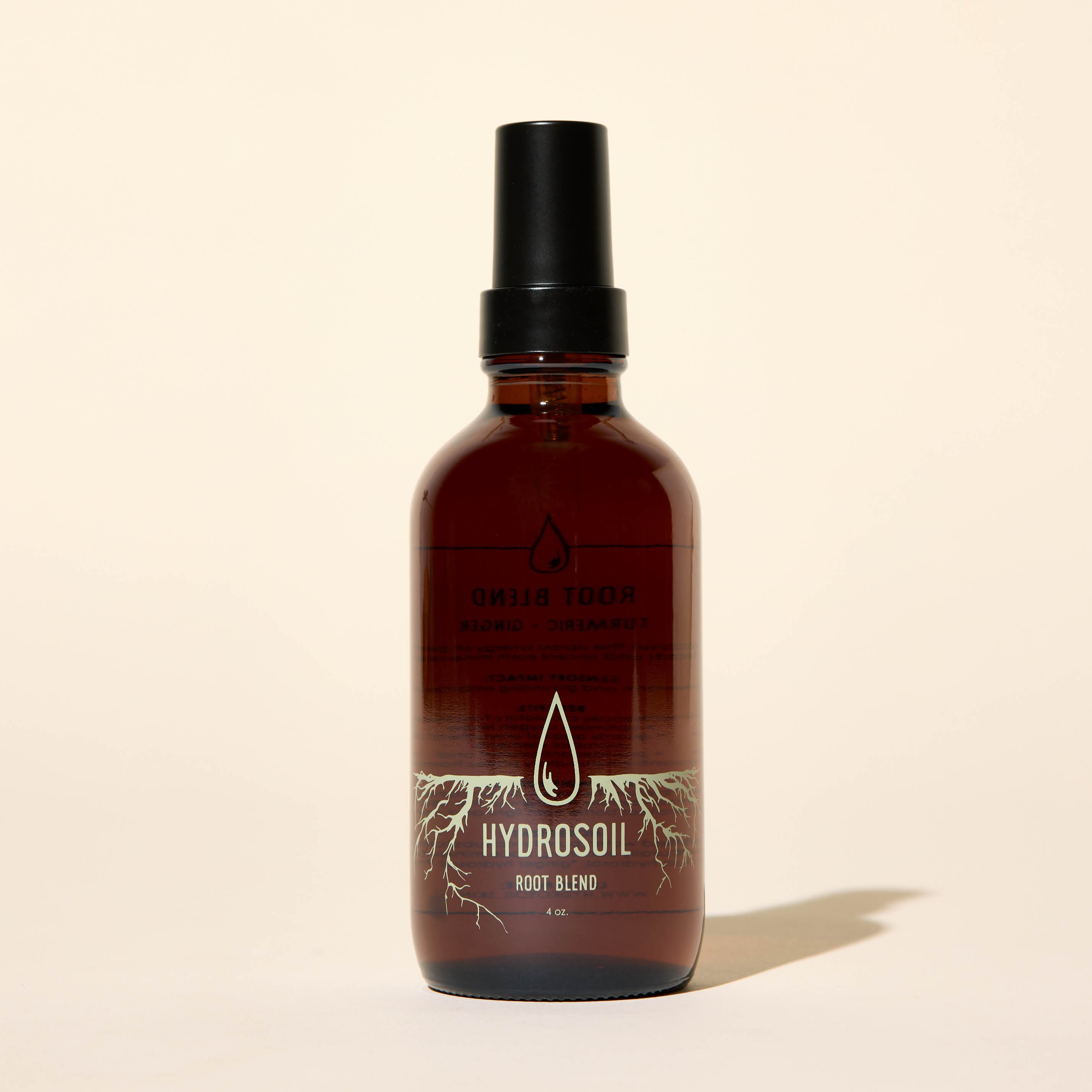 ROOT BLEND