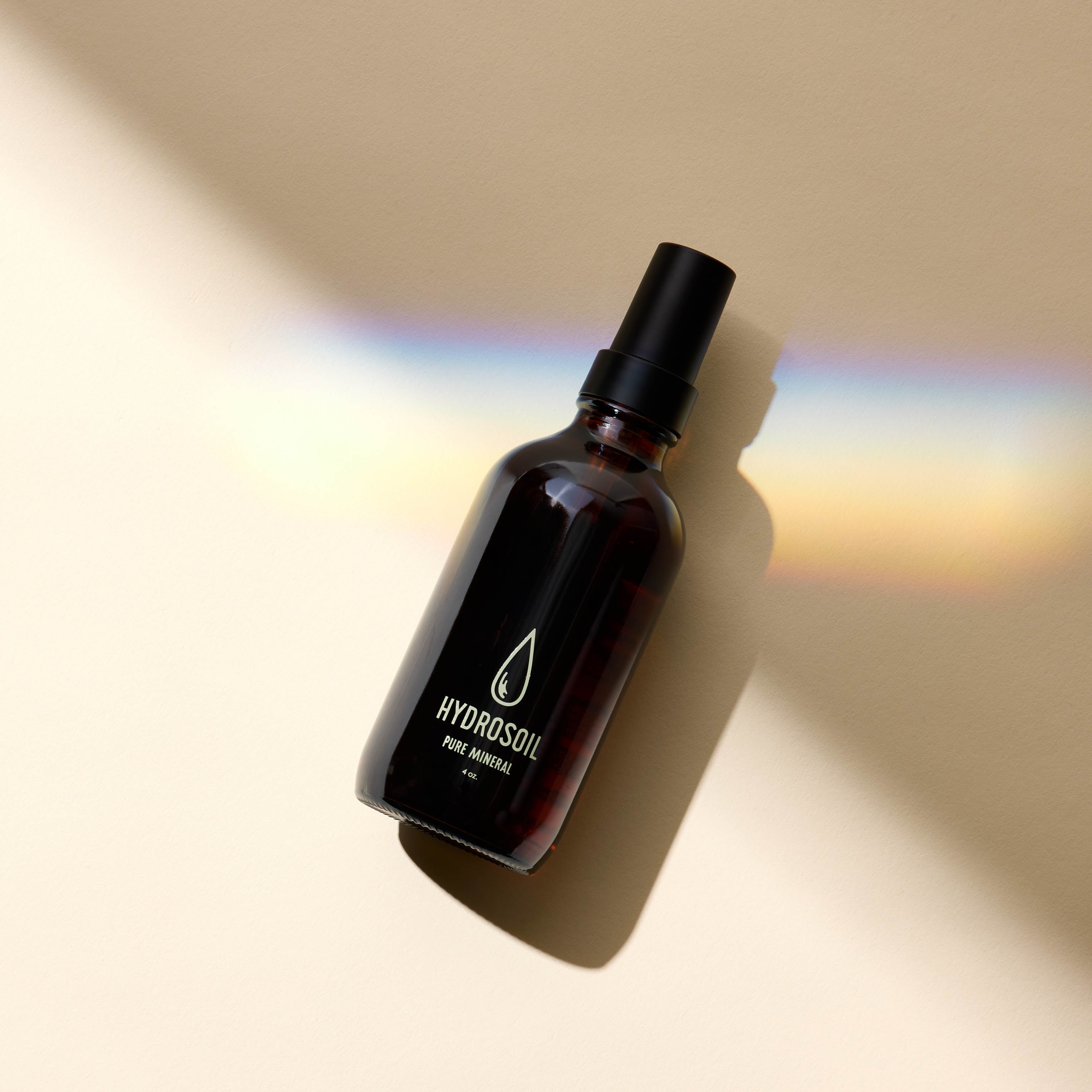 PURE MINERAL