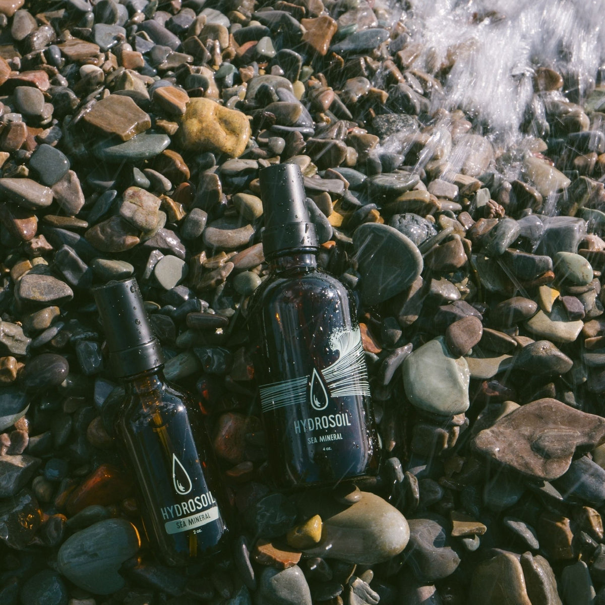SEA MINERAL