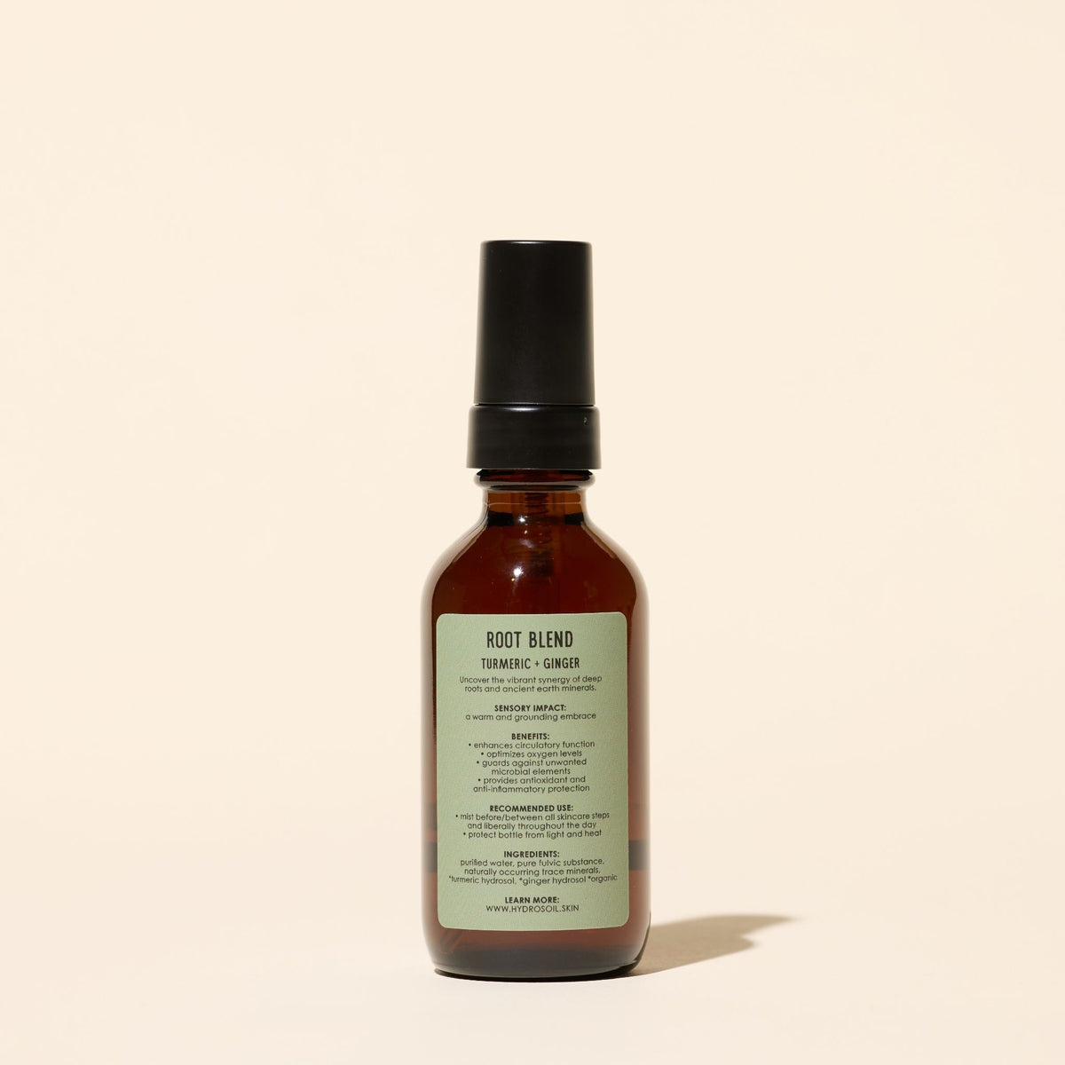 ROOT BLEND