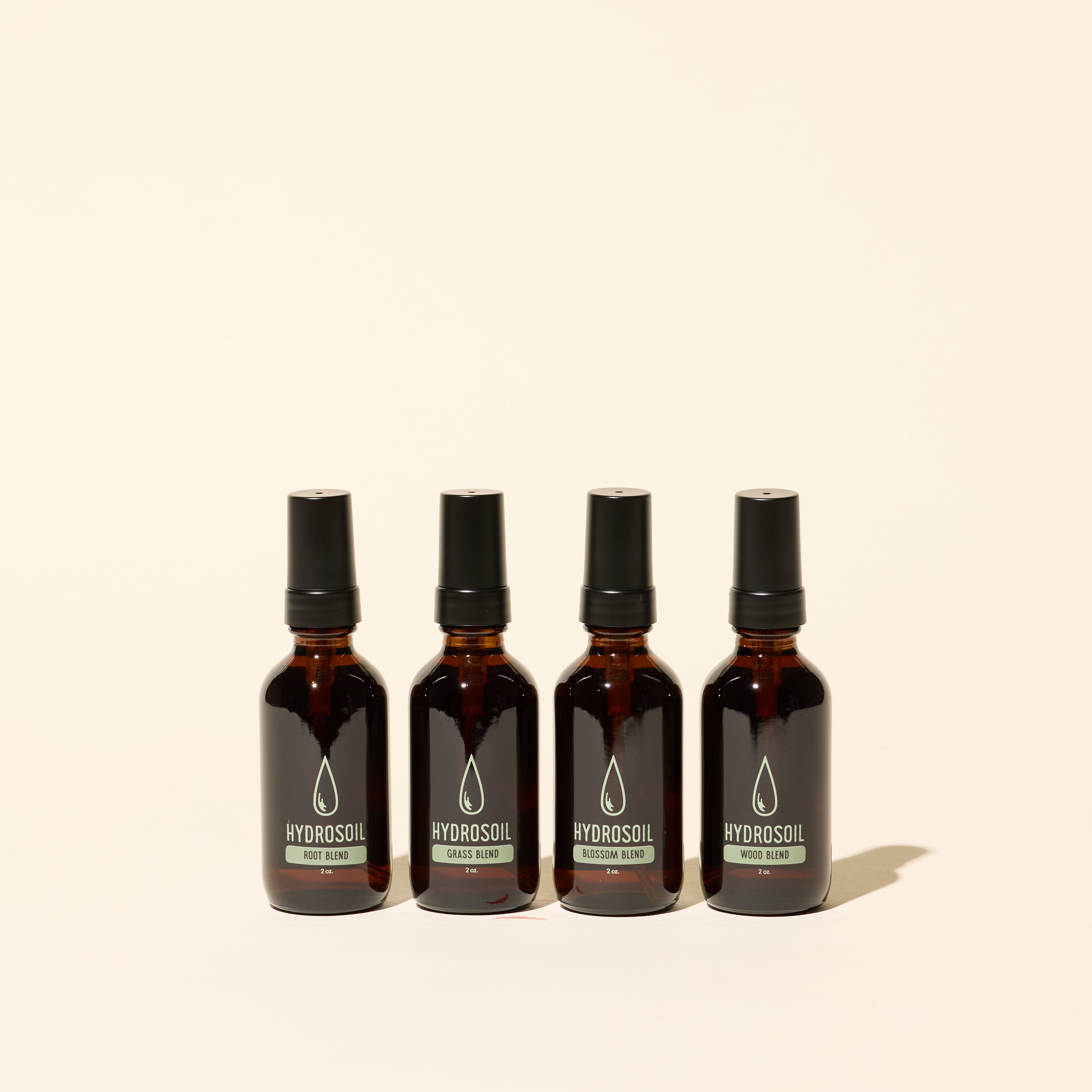The Ecology Collection