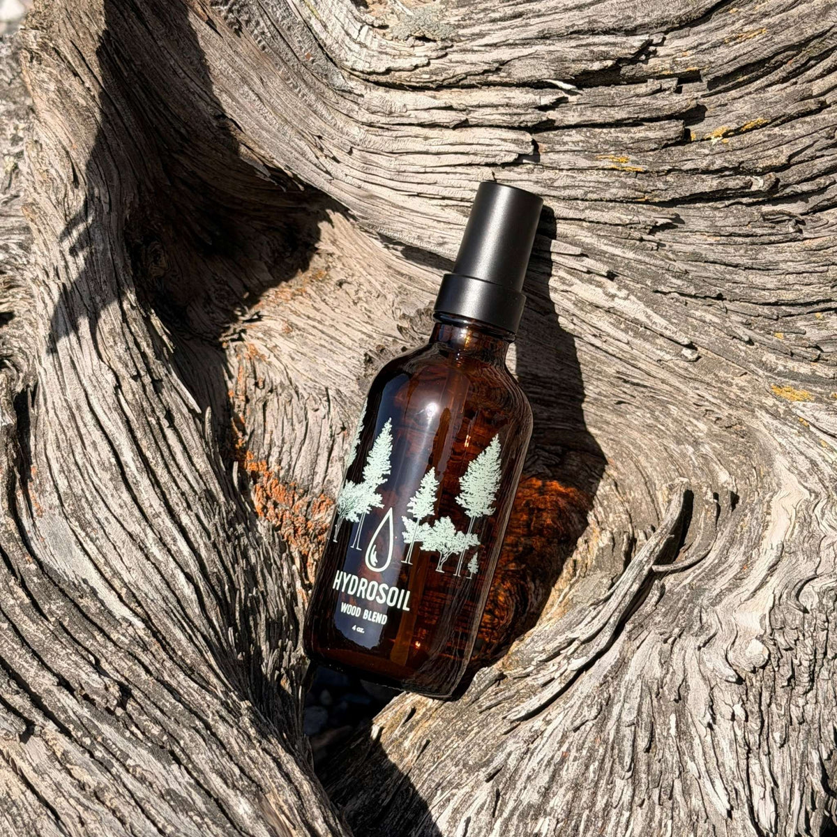 WOOD BLEND